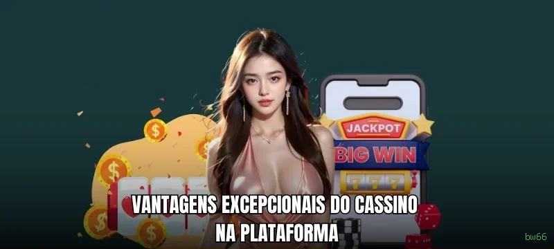 Estatísticas bw66