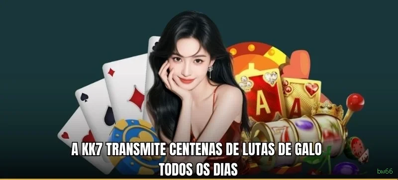 Jogos de Slot bw66