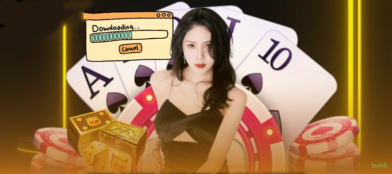 Casino Ao Vivo bw66