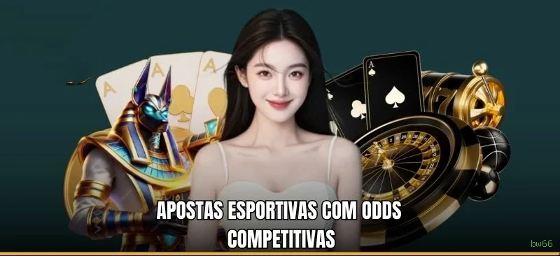 Login Seguro bw66